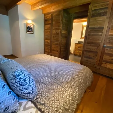 Apartment Duplex Access In Front Of Skislope By Jolidi *